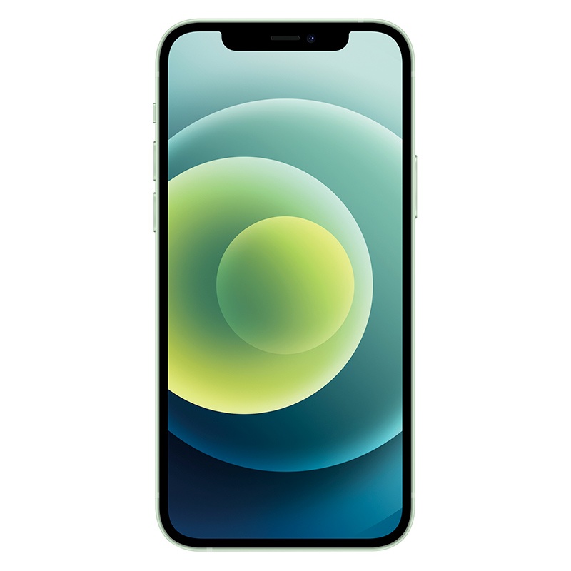 Apple Iphone 12 Mini 64go Vert Reconditionne Grade eco Bon état -  reconditionné disponible sur Electro Depot